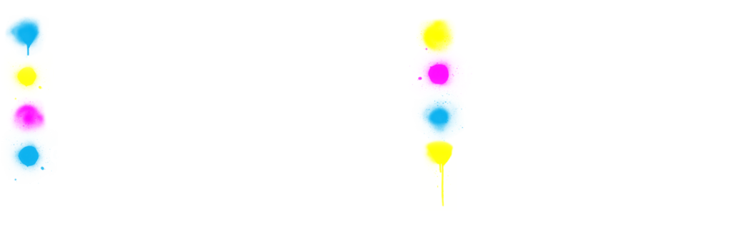 Dienstleistungsübersicht der Firma Easygraffix Mediadesign