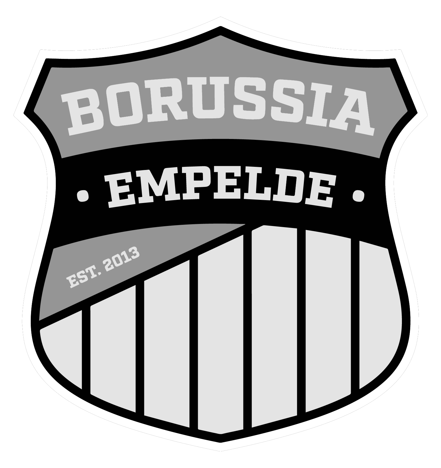 Link zur Webseite von Borussia Empelde